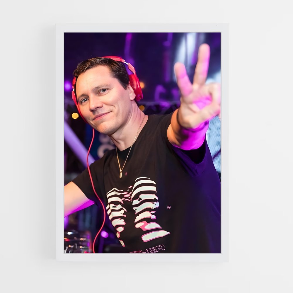 ap-tiesto-2 cadre Blanc