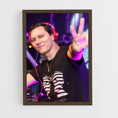 ap-tiesto-2 cadre Bois foncé