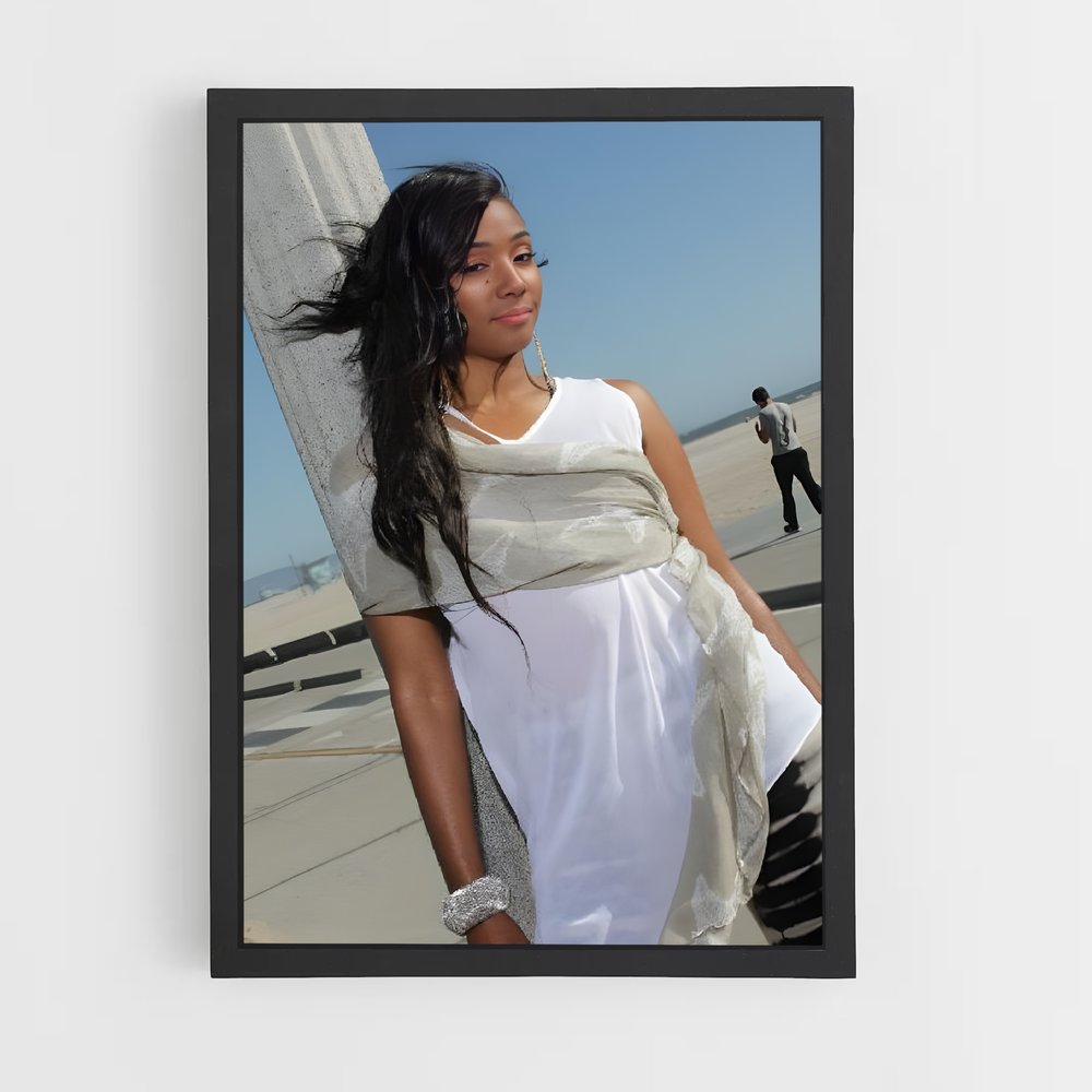 ap-tiffany haddish-8 cadre Noir