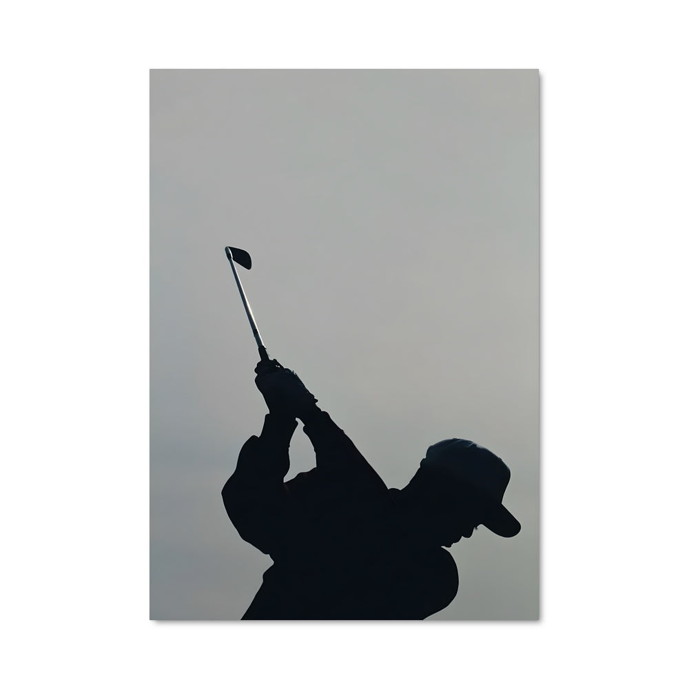Poster Tiger woods 66405