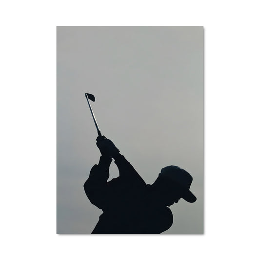 Poster Tiger woods 66405