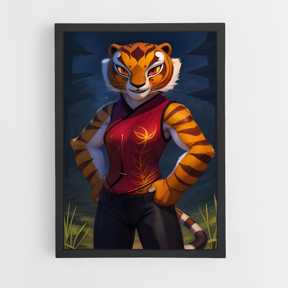 ap-tigress-3 cadre Noir