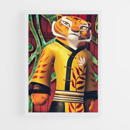 ap-tigress-5 cadre Blanc