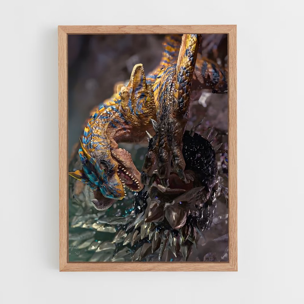 ap-tigrex-1 cadre Bois clair