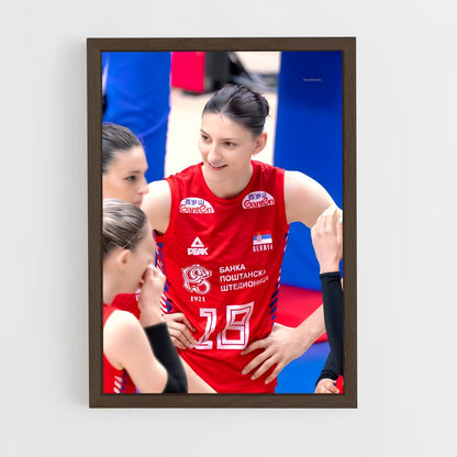 ap-tijana boskovic-6 cadre Bois foncé