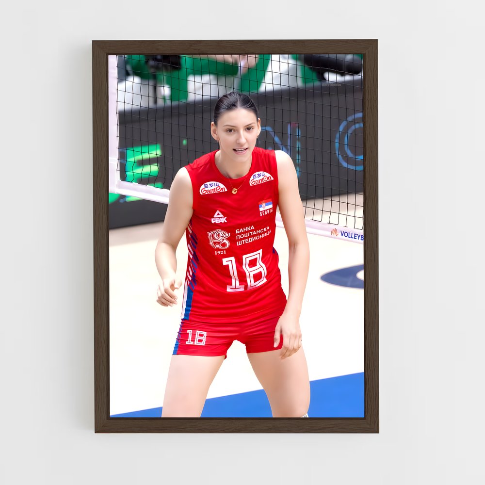 ap-tijana boskovic-7 cadre Bois foncé
