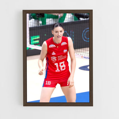 ap-tijana boskovic-7 cadre Bois foncé