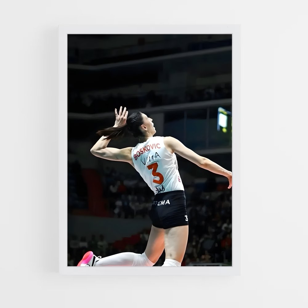 ap-tijana boskovic-9 cadre Blanc