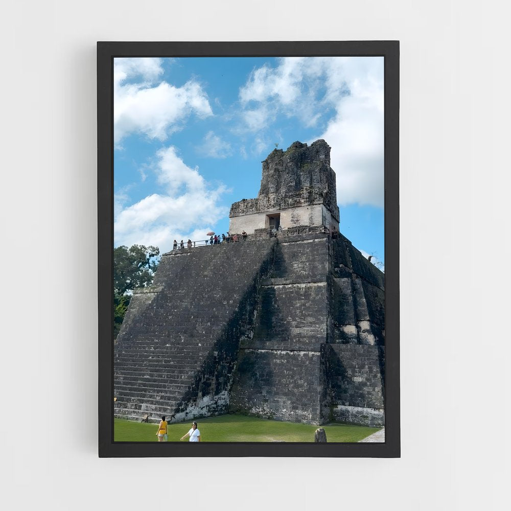 ap-tikal-5 cadre Noir