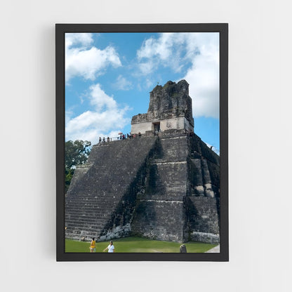 ap-tikal-5 cadre Noir