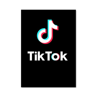 Poster Tikotastic