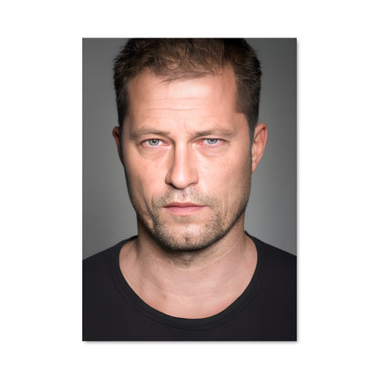Poster Til schweiger 8440