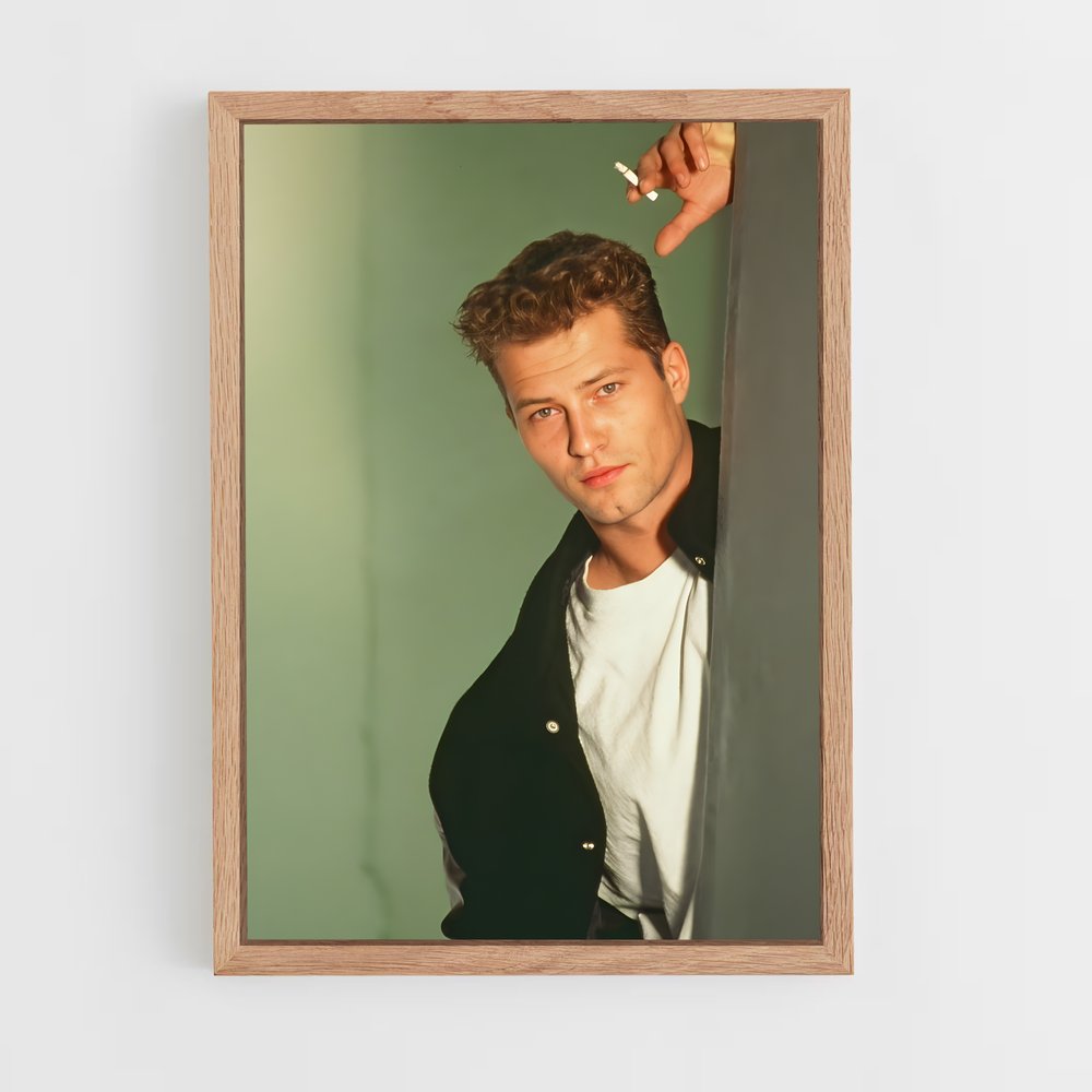 ap-til schweiger-1 cadre Bois clair