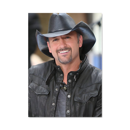 Poster Heartland Country