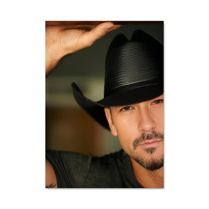 Poster Tim mcgraw 45680