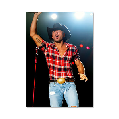 Poster Tim mcgraw 45676