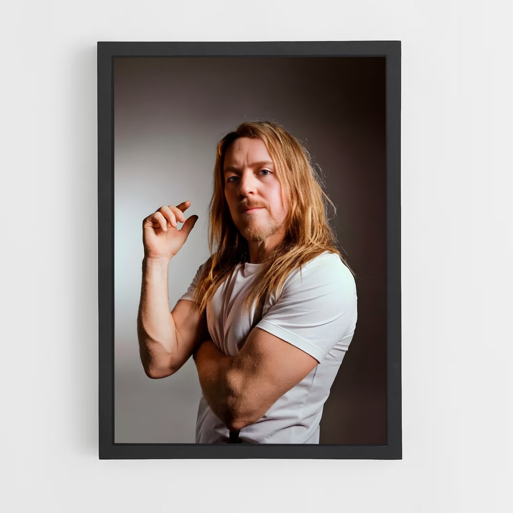 ap-tim minchin-2 cadre Noir