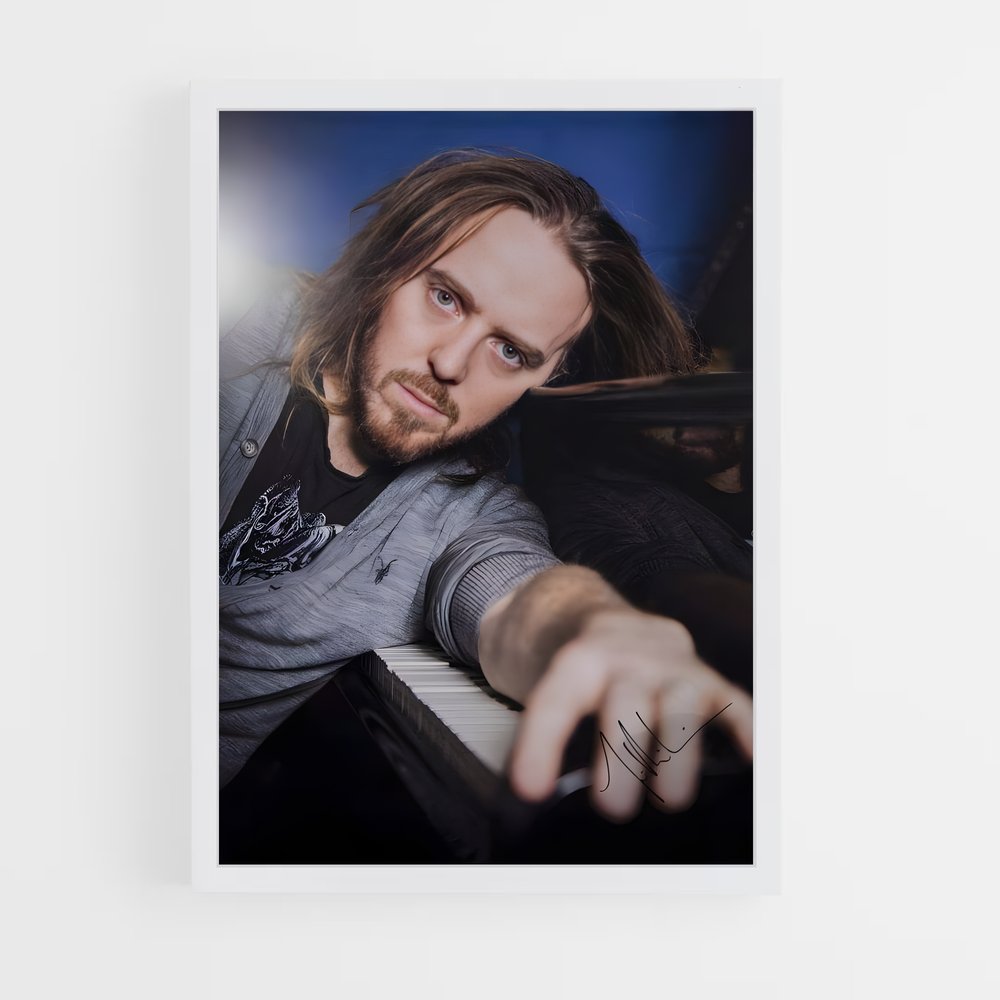 ap-tim minchin-4 cadre Blanc