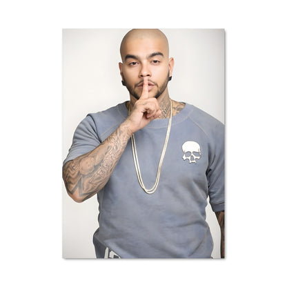 Poster Timati 54628