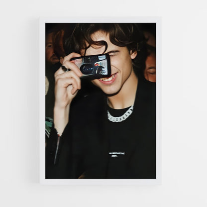 ap-timothee chalamet-6 cadre Blanc