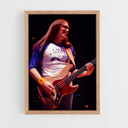 ap-timothy b. schmit-1 cadre Bois clair