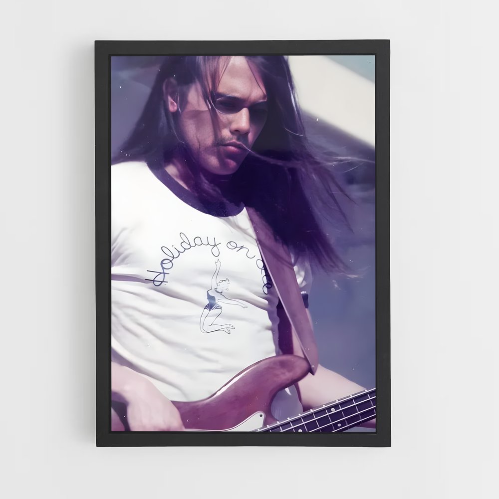 ap-timothy b. schmit-2 cadre Noir