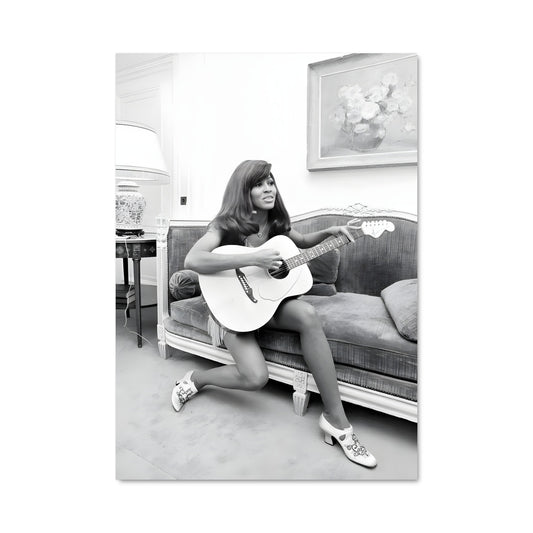 Poster Rockin' with Tina