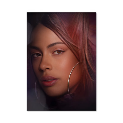 Poster Tini 55057