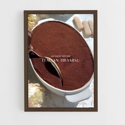 ap-tiramisu-2 cadre Bois foncé