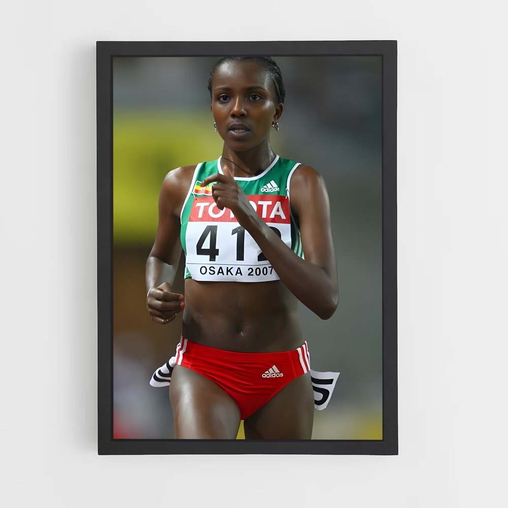 ap-tirunesh dibaba-3 cadre Noir