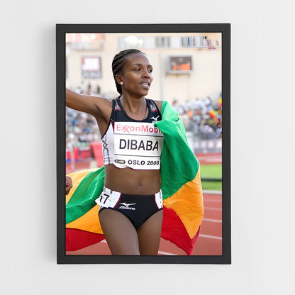 ap-tirunesh dibaba-4 cadre Noir