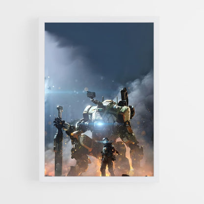 ap-titanfall-5 cadre Blanc