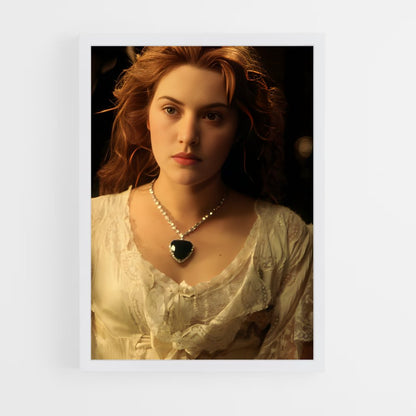 ap-titanic-7 cadre Blanc