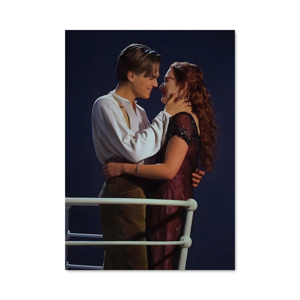 Poster L'Amour au Sommet