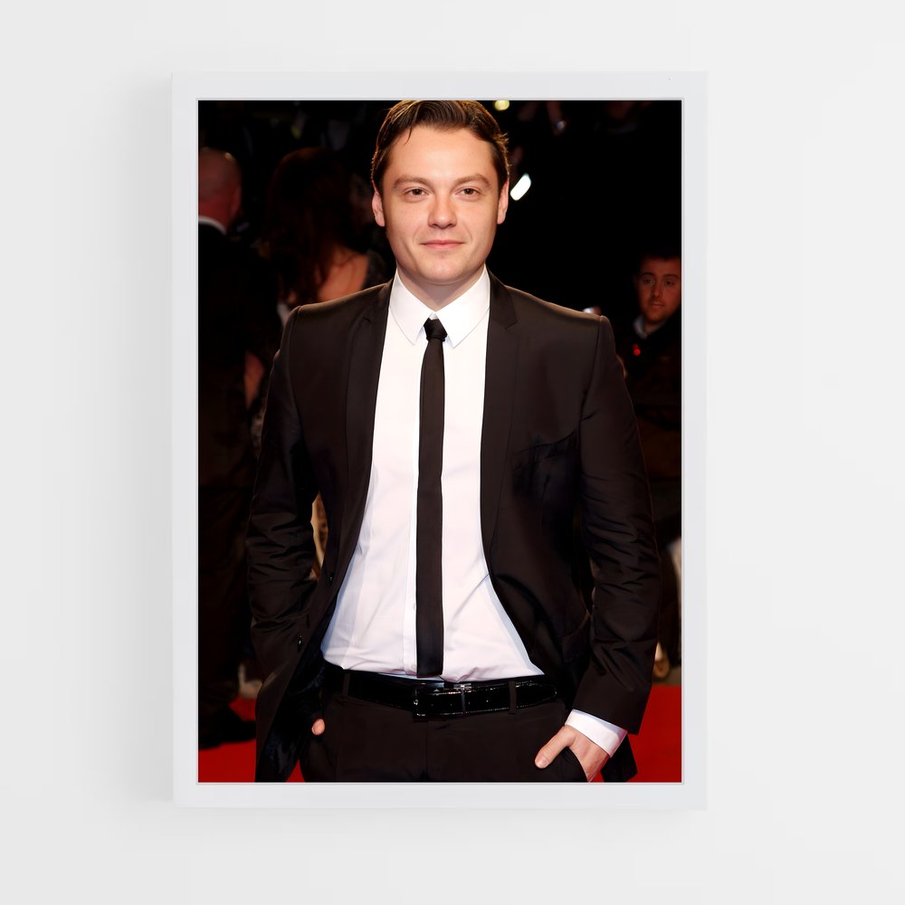 ap-tiziano ferro-3 cadre Blanc