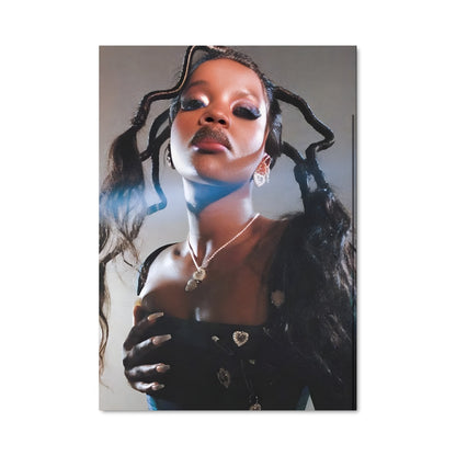 Poster Tkay maidza 54649