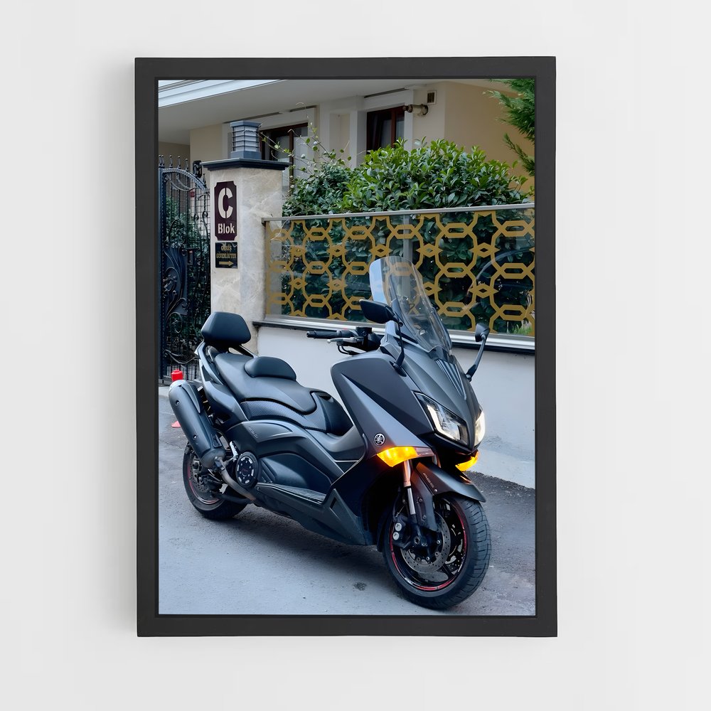 ap-tmax 530-3 cadre Noir