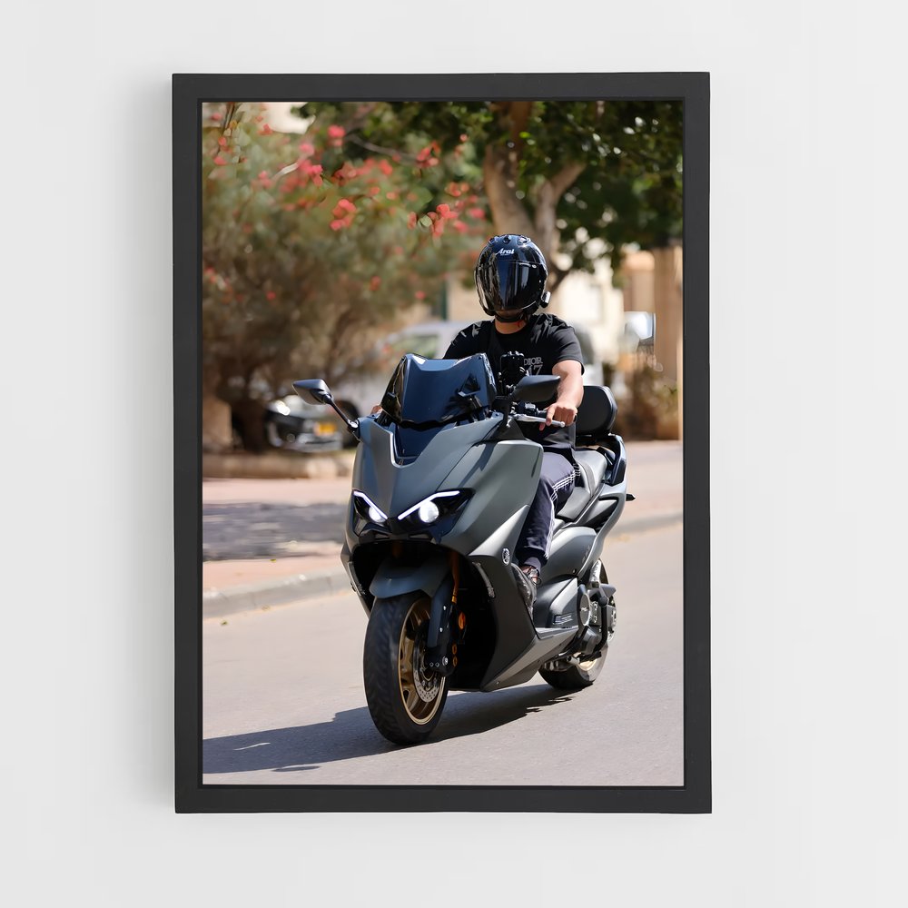 ap-tmax 530-4 cadre Noir