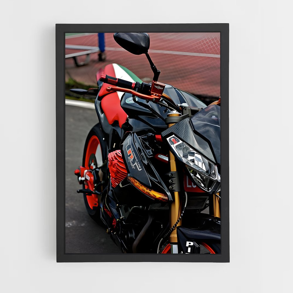 ap-tnt 1130-1 cadre Noir