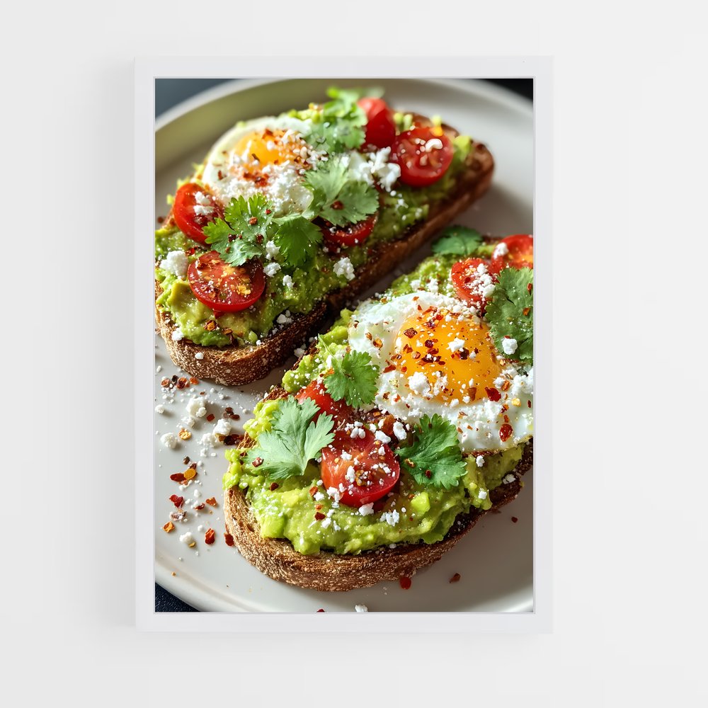 ap-toast-3 cadre Blanc