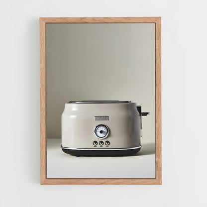 ap-toaster-1 cadre Bois clair