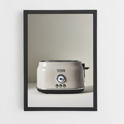 ap-toaster-1 cadre Noir