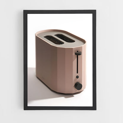 ap-toaster-3 cadre Noir