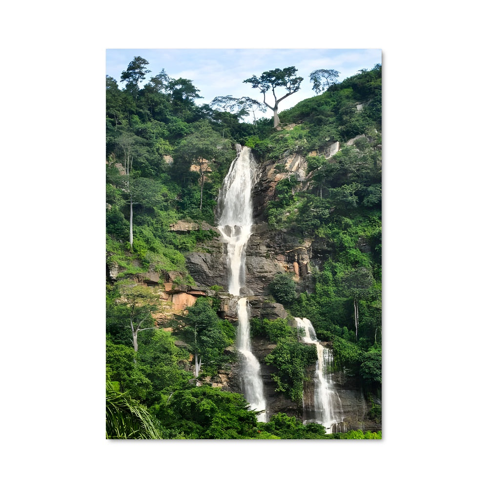 Poster Togo 87288
