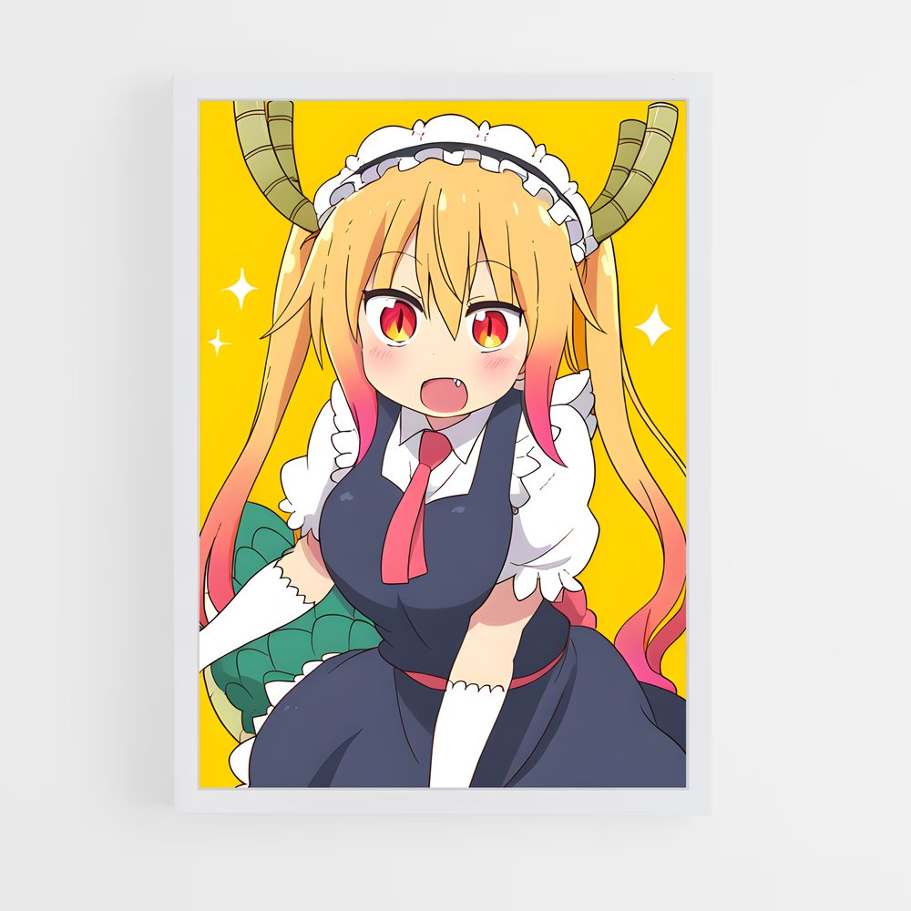 ap-tohru-1 cadre Blanc