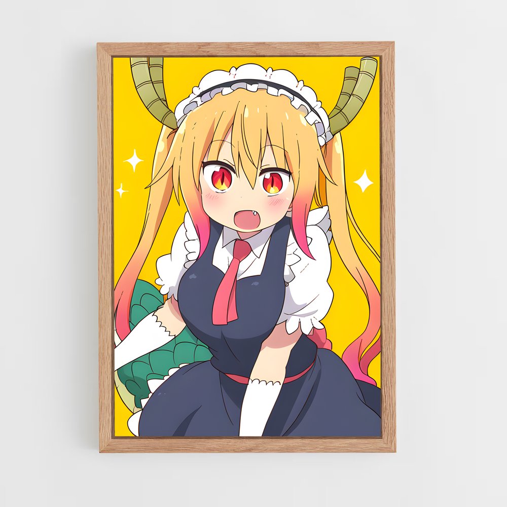 ap-tohru-1 cadre Bois clair
