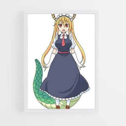 ap-tohru-2 cadre Blanc