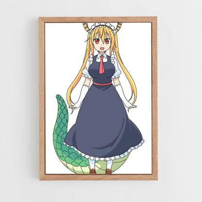 ap-tohru-2 cadre Bois clair