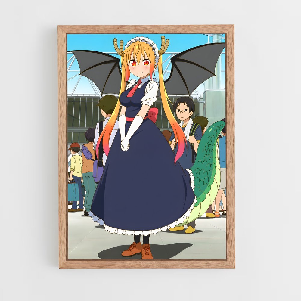 ap-tohru-3 cadre Bois clair