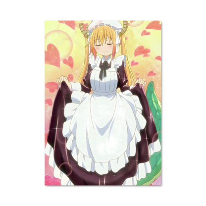Poster Tohru 29964
